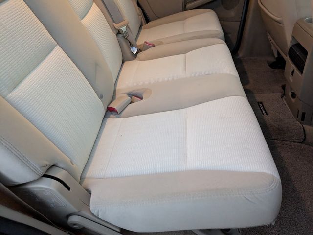 FORD EXPLORER 2009 Image 31