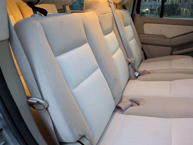 FORD EXPLORER 2009 Image 31