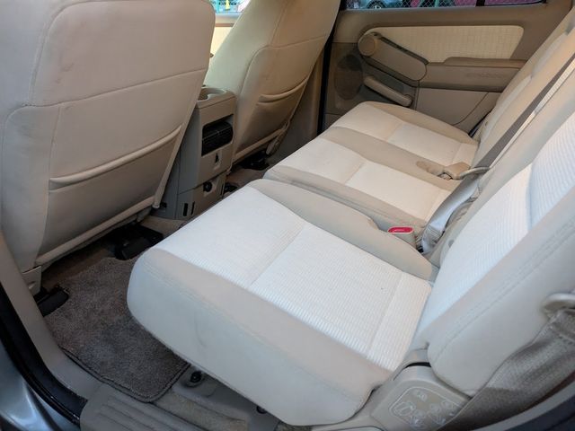 FORD EXPLORER 2009 Image 31
