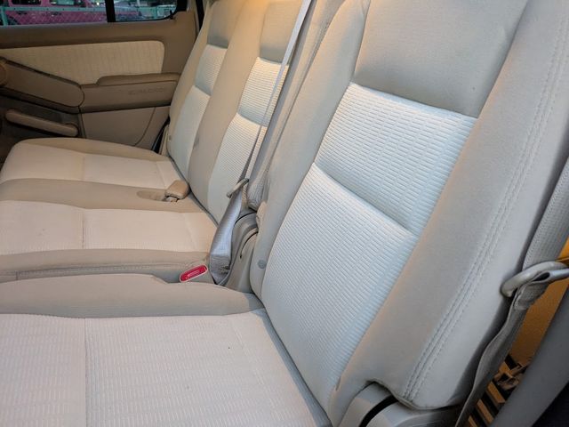 FORD EXPLORER 2009 Image 31
