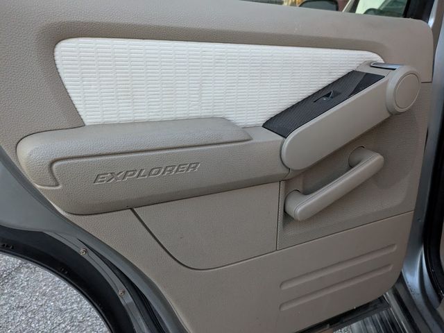 FORD EXPLORER 2009 Image 31