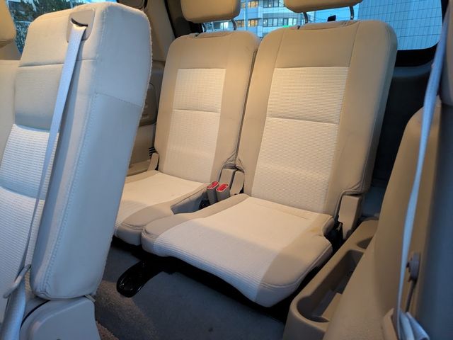 FORD EXPLORER 2009 Image 31