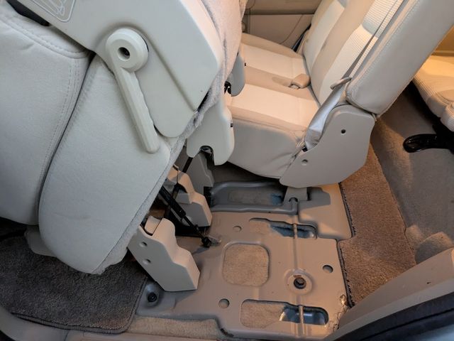 FORD EXPLORER 2009 Image 31