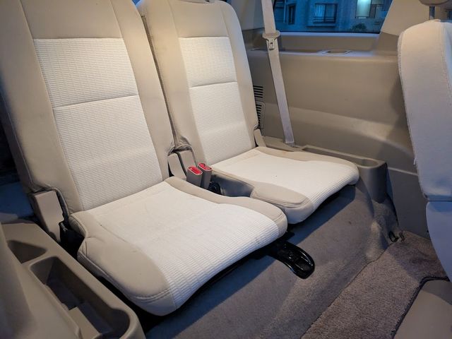 FORD EXPLORER 2009 Image 31