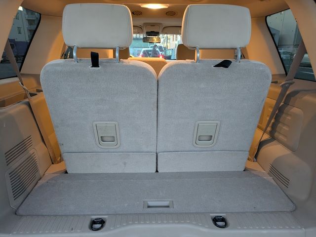 FORD EXPLORER 2009 Image 31