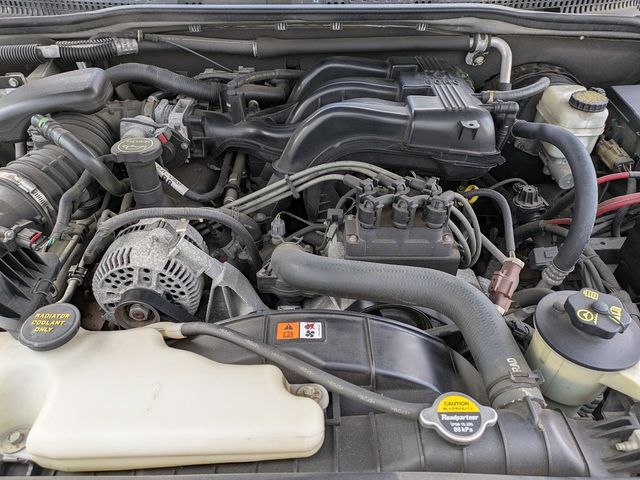 FORD EXPLORER 2009 Image 31