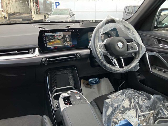 BMW X1 2023 Image 31