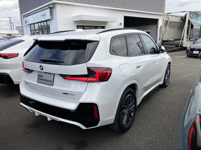 BMW X1 2023 Image 31