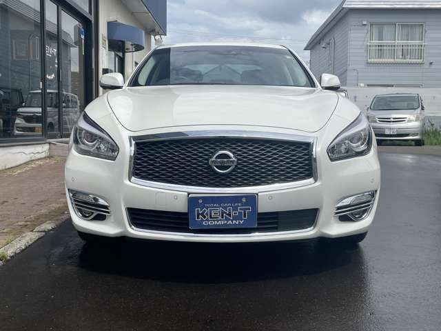 NISSAN FUGA 4WD 2021 Image 31