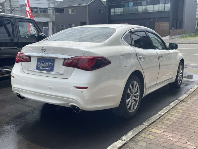 NISSAN FUGA 4WD 2021 Image 31