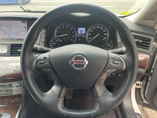 NISSAN FUGA 4WD 2021 Image 31