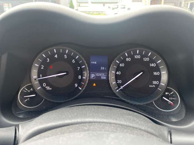 NISSAN FUGA 4WD 2021 Image 31