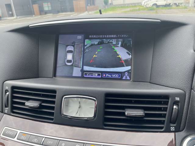 NISSAN FUGA 4WD 2021 Image 31