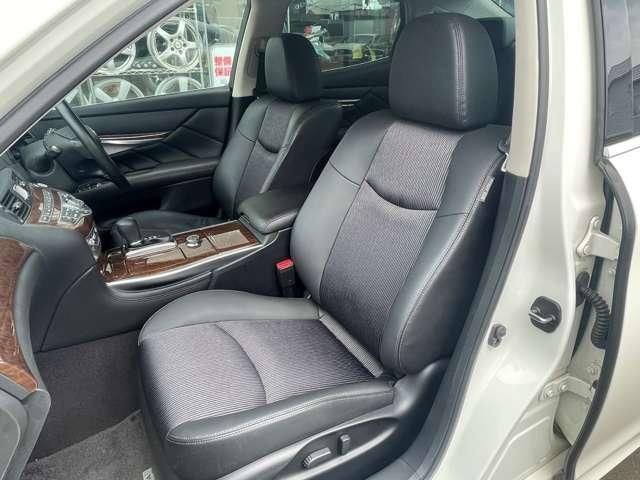 NISSAN FUGA 4WD 2021 Image 31