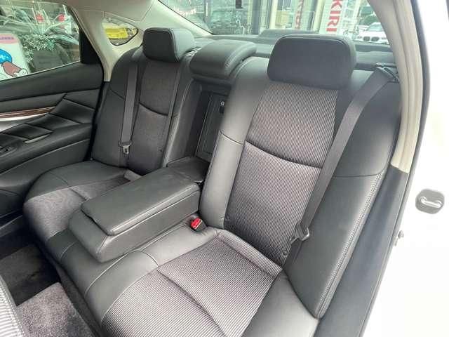 NISSAN FUGA 4WD 2021 Image 31