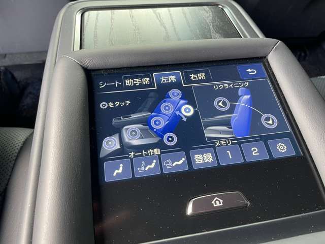 TOYOTA LEXUS LS500H 4WD 2022 Image 31