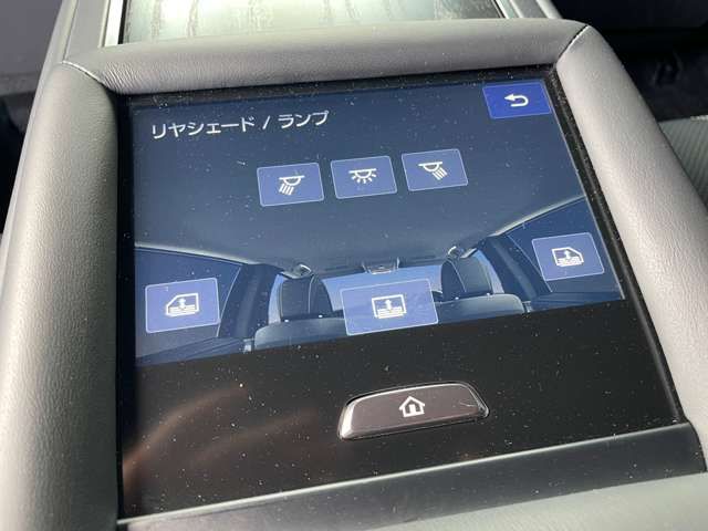 TOYOTA LEXUS LS500H 4WD 2022 Image 31