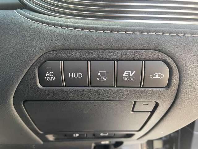 TOYOTA LEXUS LS500H 4WD 2022 Image 31