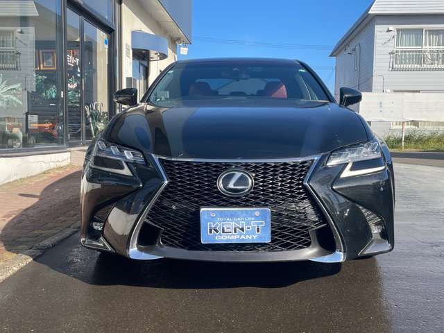 TOYOTA LEXUS GS350 2017 Image 31