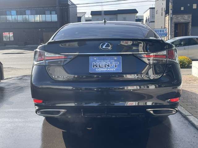 TOYOTA LEXUS GS350 2017 Image 31