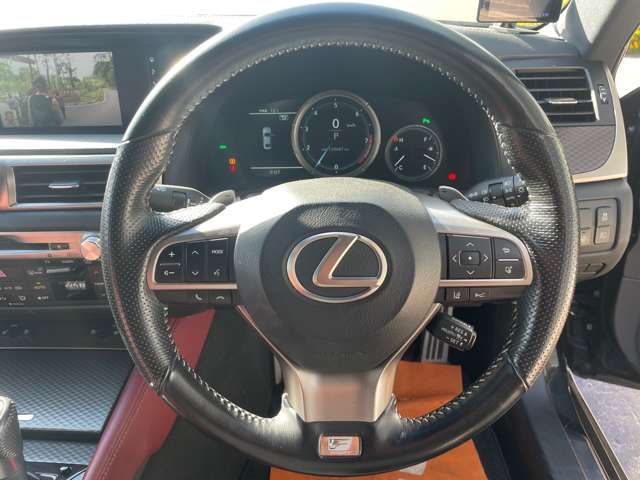 TOYOTA LEXUS GS350 2017 Image 31