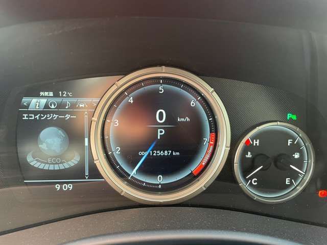 TOYOTA LEXUS GS350 2017 Image 31