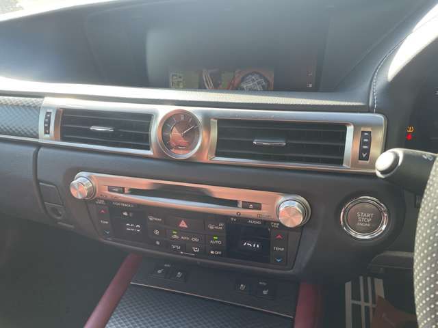 TOYOTA LEXUS GS350 2017 Image 31