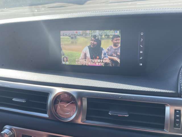 TOYOTA LEXUS GS350 2017 Image 31