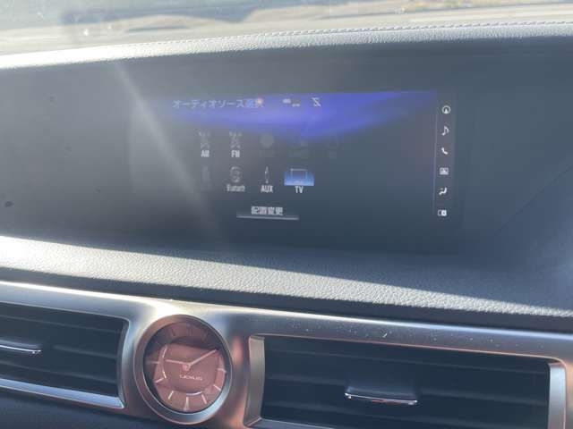 TOYOTA LEXUS GS350 2017 Image 31