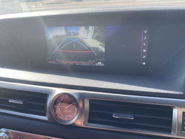 TOYOTA LEXUS GS350 2017 Image 31