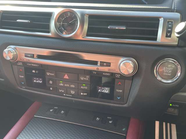 TOYOTA LEXUS GS350 2017 Image 31