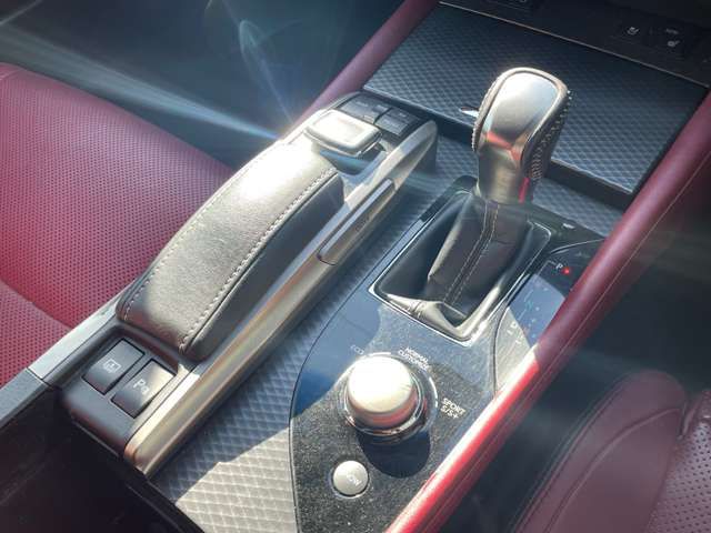 TOYOTA LEXUS GS350 2017 Image 31