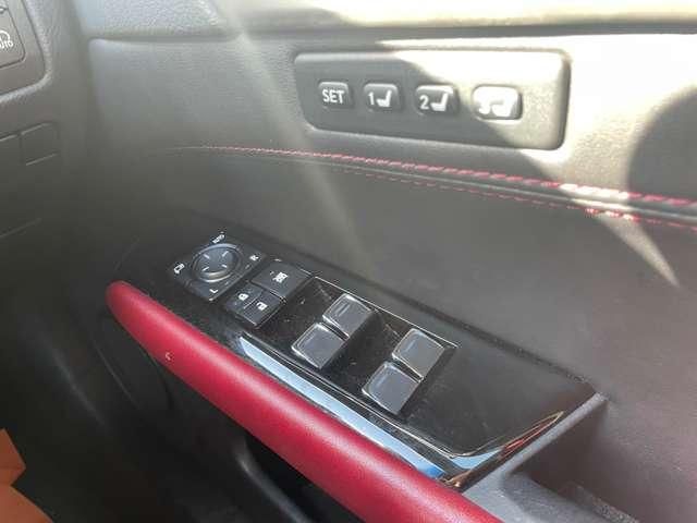 TOYOTA LEXUS GS350 2017 Image 31