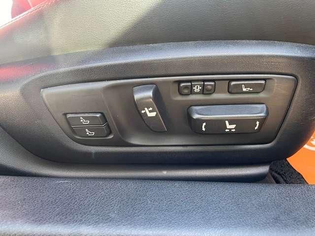 TOYOTA LEXUS GS350 2017 Image 31