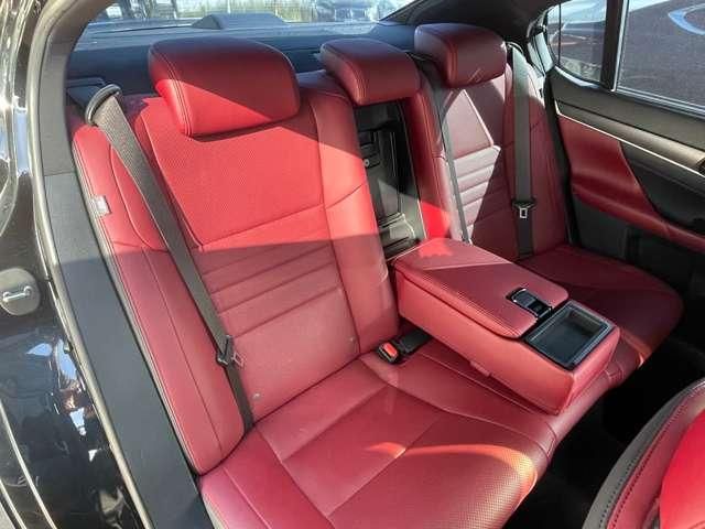 TOYOTA LEXUS GS350 2017 Image 31