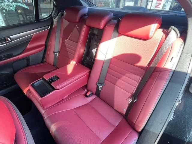 TOYOTA LEXUS GS350 2017 Image 31