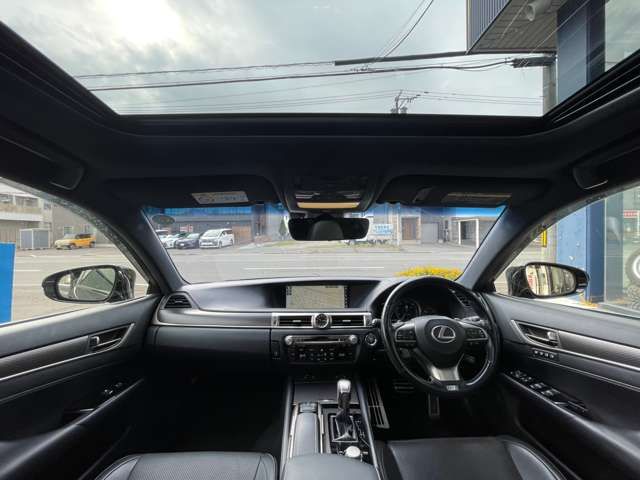 TOYOTA LEXUS GS350 2015 Image 31