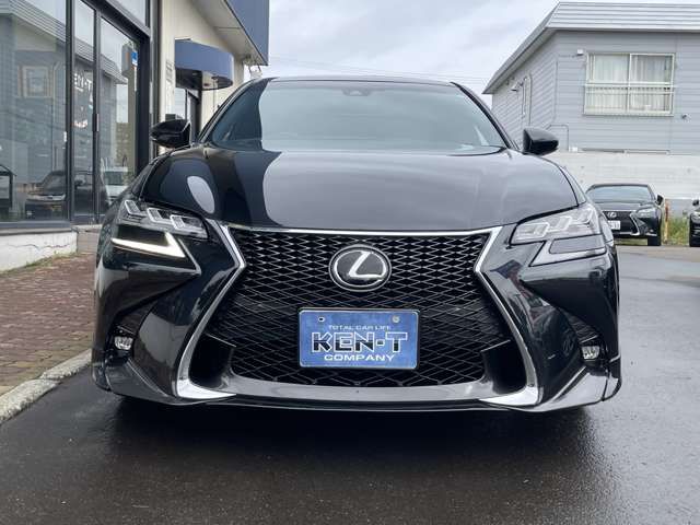 TOYOTA LEXUS GS350 2015 Image 31