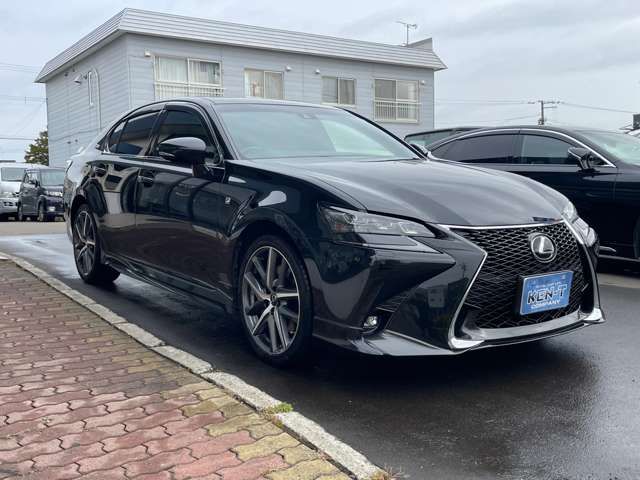 TOYOTA LEXUS GS350 2015 Image 31