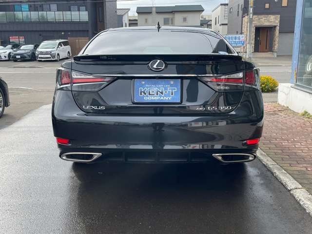 TOYOTA LEXUS GS350 2015 Image 31