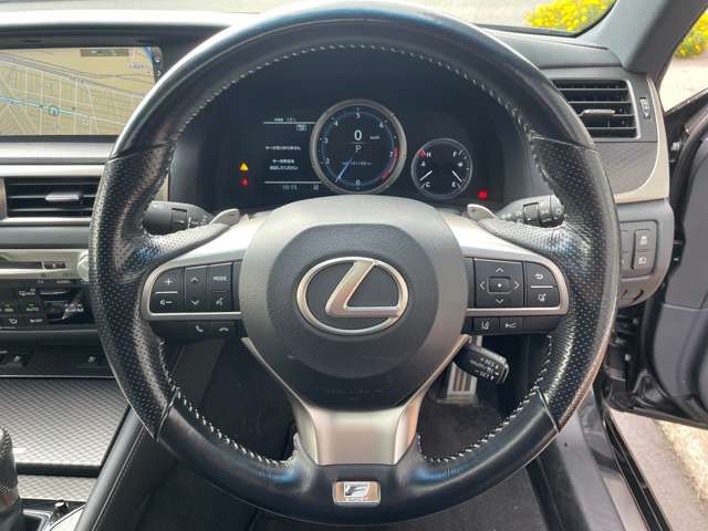 TOYOTA LEXUS GS350 2015 Image 31