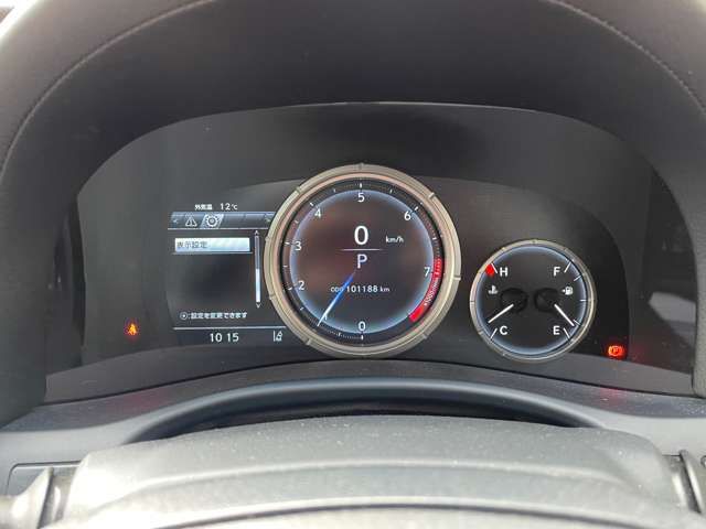 TOYOTA LEXUS GS350 2015 Image 31