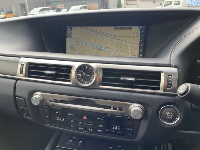 TOYOTA LEXUS GS350 2015 Image 31