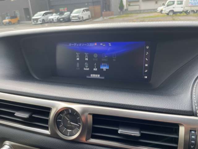 TOYOTA LEXUS GS350 2015 Image 31