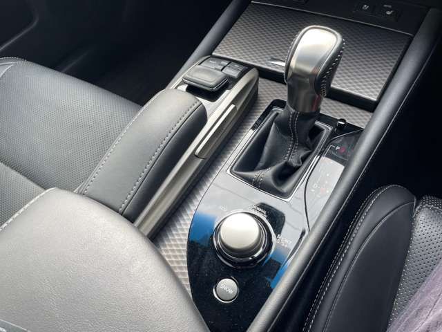 TOYOTA LEXUS GS350 2015 Image 31