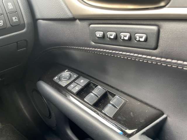 TOYOTA LEXUS GS350 2015 Image 31