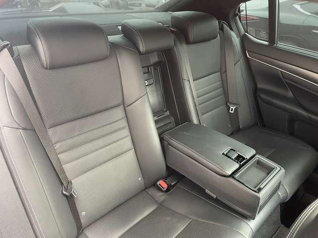 TOYOTA LEXUS GS350 2015 Image 31