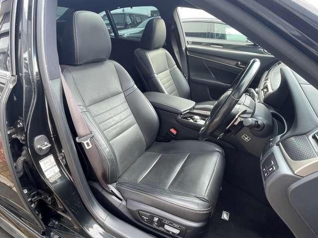 TOYOTA LEXUS GS350 2015 Image 31