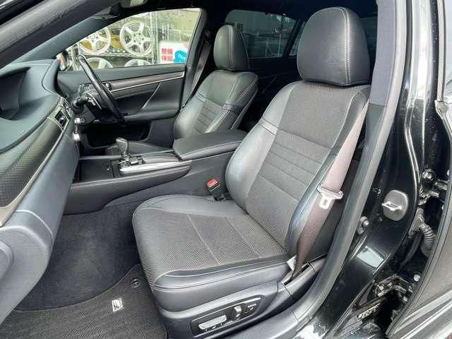 TOYOTA LEXUS GS350 2015 Image 31