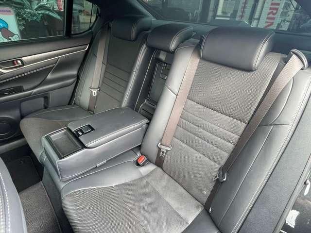 TOYOTA LEXUS GS350 2015 Image 31